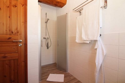 Ferienwohnung im Fachwerk